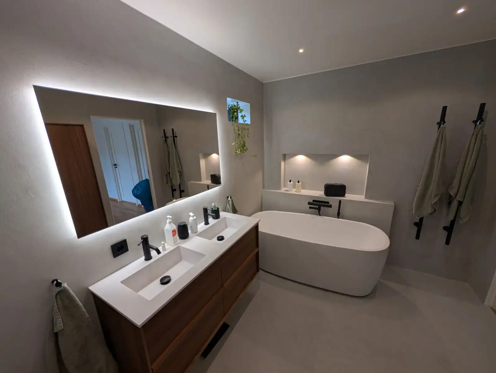 Forcrete - badrum - tamab