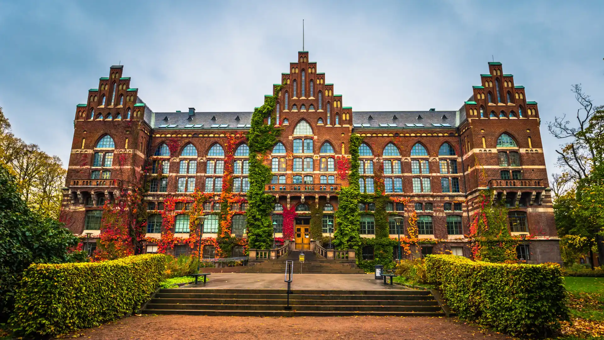 Lunds universitetsbibliotek